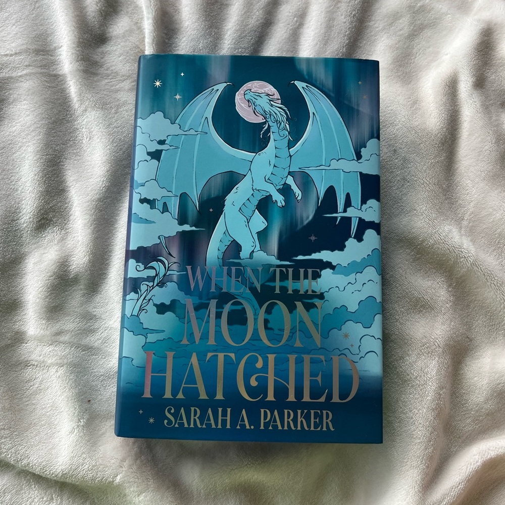 When the Moon Hatched Fairyloot